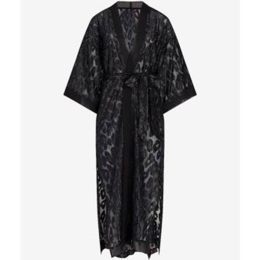 Express Jacquard Duster